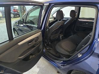 BMW 2-serie 218I GRAN TOURER picture 21