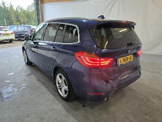 BMW 2-serie 218I GRAN TOURER picture 5