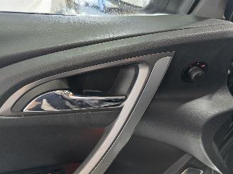 Opel Astra SPORTS TOURER 1.4 picture 24