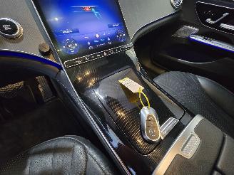 Mercedes EQE 350+ Launch Ed. Lux. picture 41