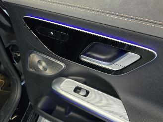 Mercedes EQE 350+ Launch Ed. Lux. picture 28