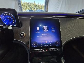 Mercedes EQE 350+ Launch Ed. Lux. picture 38