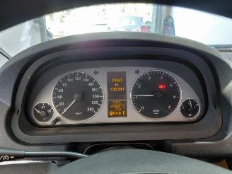 Mercedes B-klasse B 200 Automaat picture 28