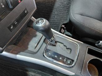 Mercedes B-klasse B 200 Automaat picture 36