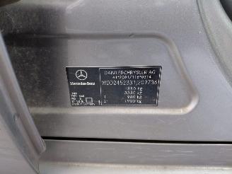 Mercedes B-klasse B 200 Automaat picture 21