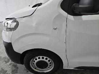Opel Vivaro 1.5 CDTI L2H1 Sel. picture 13