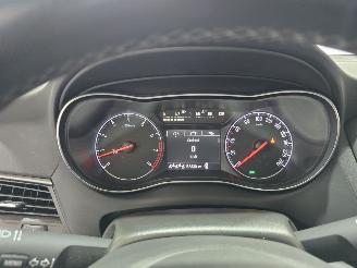 Opel Zafira TOURER 1.4 Bi-Fuel Turbo Online Edition 7p. picture 21