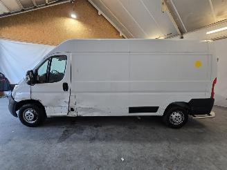 Opel Movano 2.2D 140 L3H2 3.3t picture 4
