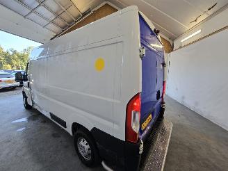 Opel Movano 2.2D 140 L3H2 3.3t picture 5