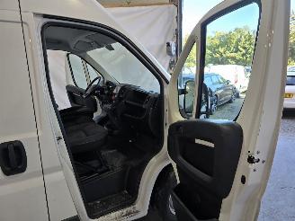 Opel Movano 2.2D 140 L3H2 3.3t picture 19