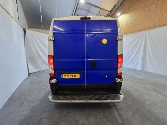 Opel Movano 2.2D 140 L3H2 3.3t picture 6