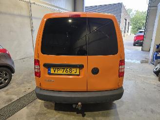 Volkswagen Caddy 1.6 TDI Maxi BMT picture 6
