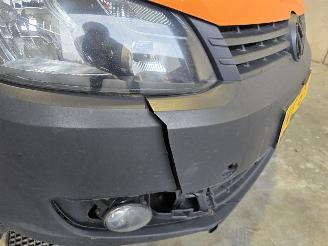 Volkswagen Caddy 1.6 TDI Maxi BMT picture 11