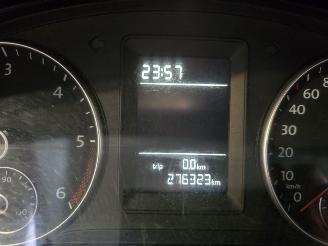 Volkswagen Caddy 1.6 TDI Maxi BMT picture 20