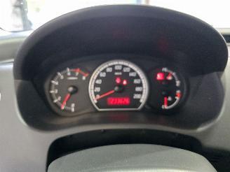 Suzuki Swift 1.3 GLS picture 26