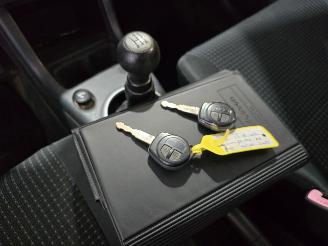 Suzuki Swift 1.3 GLS picture 30
