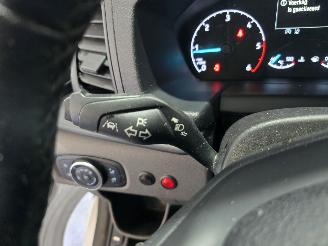 Ford Transit CUSTOM picture 30