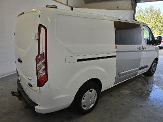 Ford Transit CUSTOM picture 7