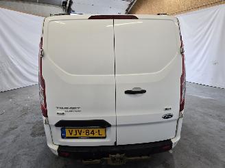 Ford Transit CUSTOM picture 6