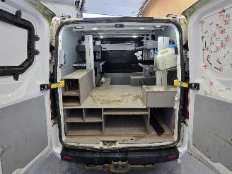 Ford Transit CUSTOM picture 23