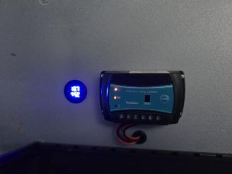 Ford Transit CUSTOM picture 20