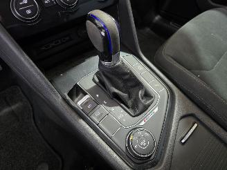 Volkswagen Tiguan 1.4 TSI 4Motion Highline picture 30