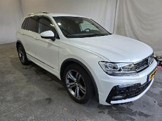 Avarii autoturisme Volkswagen Tiguan 1.4 TSI 4Motion Highline 2018/2
