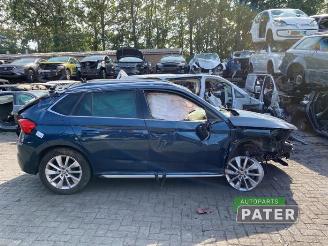 Skoda Kamiq Kamiq, SUV, 2019 1.0 TSI 12V picture 3
