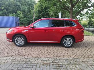 Mitsubishi Outlander 2.4 PHEV Intense+ picture 3
