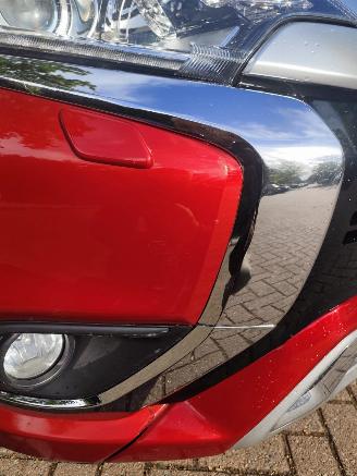 Mitsubishi Outlander 2.4 PHEV Intense+ picture 9