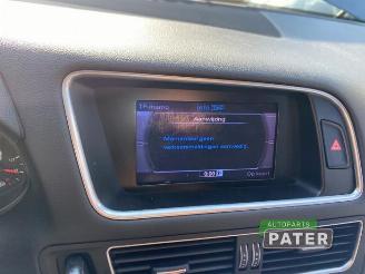 Audi Q5 Q5 (8RB), SUV, 2008 / 2017 2.0 TFSI 16V Quattro picture 13