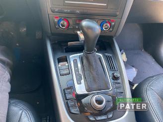 Audi Q5 Q5 (8RB), SUV, 2008 / 2017 2.0 TFSI 16V Quattro picture 14