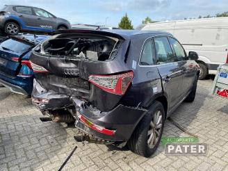 Audi Q5 Q5 (8RB), SUV, 2008 / 2017 2.0 TFSI 16V Quattro picture 3