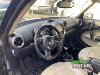 Mini Countryman Countryman (R60), SUV, 2010 / 2016 1.6 16V Cooper picture 7