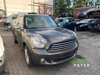 Mini Countryman Countryman (R60), SUV, 2010 / 2016 1.6 16V Cooper picture 3