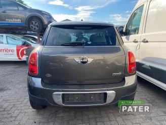 Mini Countryman Countryman (R60), SUV, 2010 / 2016 1.6 16V Cooper picture 5