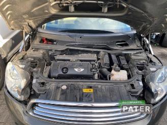 Mini Countryman Countryman (R60), SUV, 2010 / 2016 1.6 16V Cooper picture 13