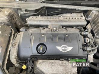 Mini Countryman Countryman (R60), SUV, 2010 / 2016 1.6 16V Cooper picture 14