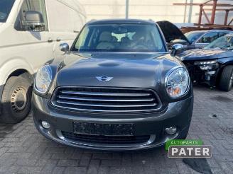 Mini Countryman Countryman (R60), SUV, 2010 / 2016 1.6 16V Cooper picture 2