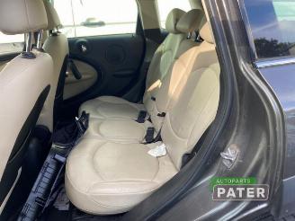 Mini Countryman Countryman (R60), SUV, 2010 / 2016 1.6 16V Cooper picture 12
