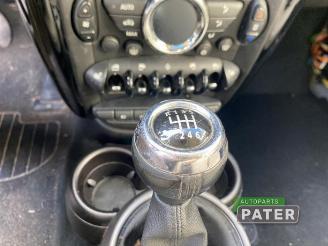 Mini Countryman Countryman (R60), SUV, 2010 / 2016 1.6 16V Cooper picture 9