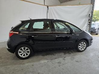 Citroën C4 1.6 VTi Selection picture 8