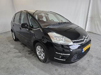 Auto incidentate Citroën C4 1.6 VTi Selection 2011/8