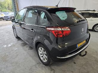 Citroën C4 1.6 VTi Selection picture 5