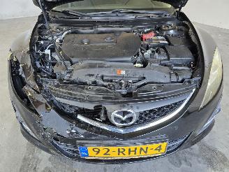 Mazda 6 2.0 Business+ picture 17