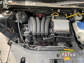 Mercedes B-klasse B (W245), Hatchback, 2005 / 2011 1.5 B-150 16V picture 9