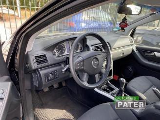 Mercedes B-klasse B (W245), Hatchback, 2005 / 2011 1.5 B-150 16V picture 5