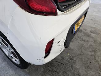 Kia Picanto 1.0 CVVT Eco.PlusL picture 10