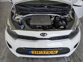 Kia Picanto 1.0 CVVT Eco.PlusL picture 11