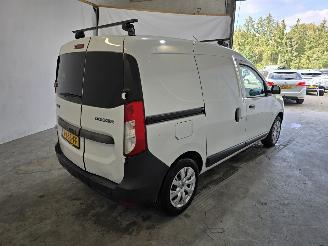 Dacia Dokker 1.5 dCi 75 Ambiance picture 7